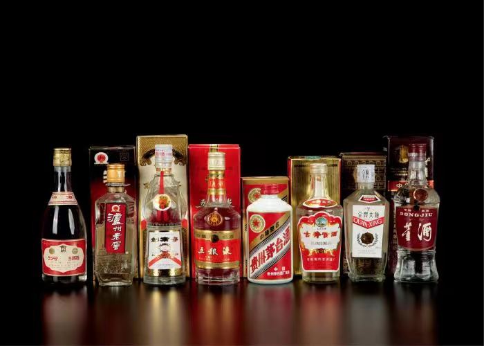 天涯镇茅台酒回收