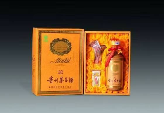 天涯镇年份酒回收